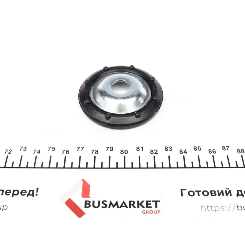 Подушка амортизатора переднього права IMPERGOM 32990 для Citroen Berlingo, Peugeot Partner, Chevrolet Rezzo