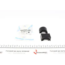 Втулка стабілізатора (переднього) VW Caddy 03- (d=21)