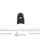 Втулка стабілізатора (переднього) VW Caddy 03- (d=21)