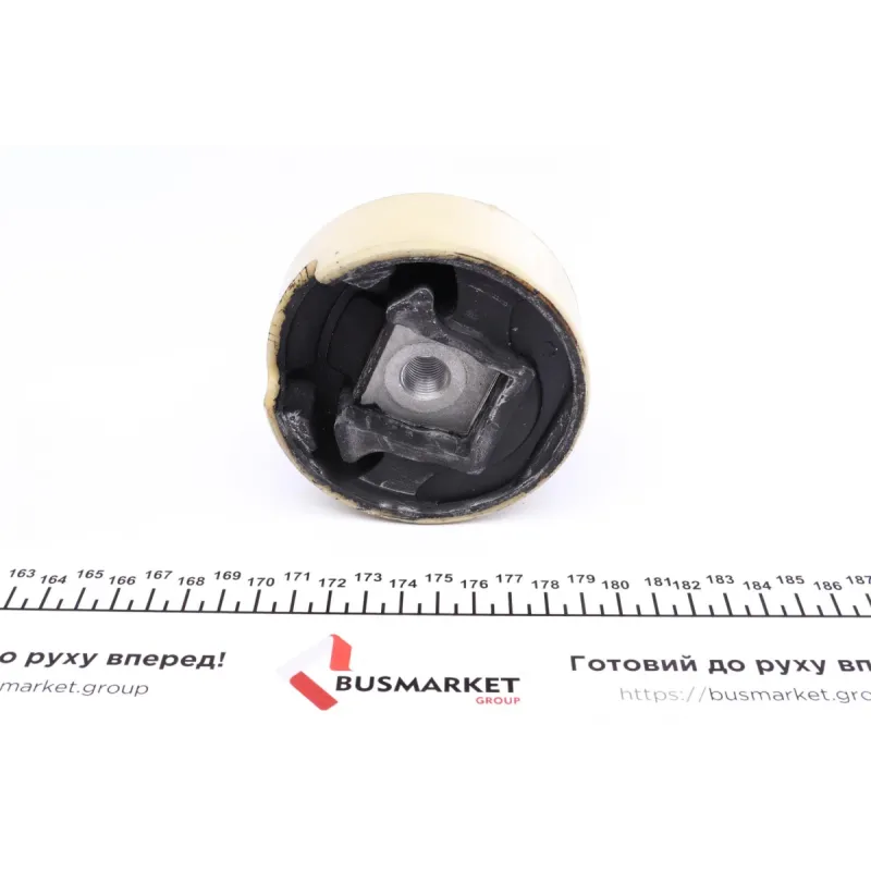 Подушка двигуна задня IMPERGOM 34283 для Skoda Octavia, VW Passat, Audi A3