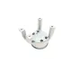 Подушка двигуна VW T5 2.5TDI/3.2 V6 4motion 03-09