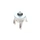 Подушка двигуна VW T5 2.5TDI/3.2 V6 4motion 03-09