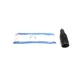 Пильник рейки рульової Audi A4/A5/A6/Q7/Q8/VW Touareg 15-