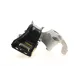 Подушка двигуна (верхня) Dacia Duster 1.5dCi 10-