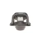 Подушка двигуна права IMPERGOM 34997 для Citroen C3 Aircross, Peugeot 3008/5008 1.2 PureTech 2015-