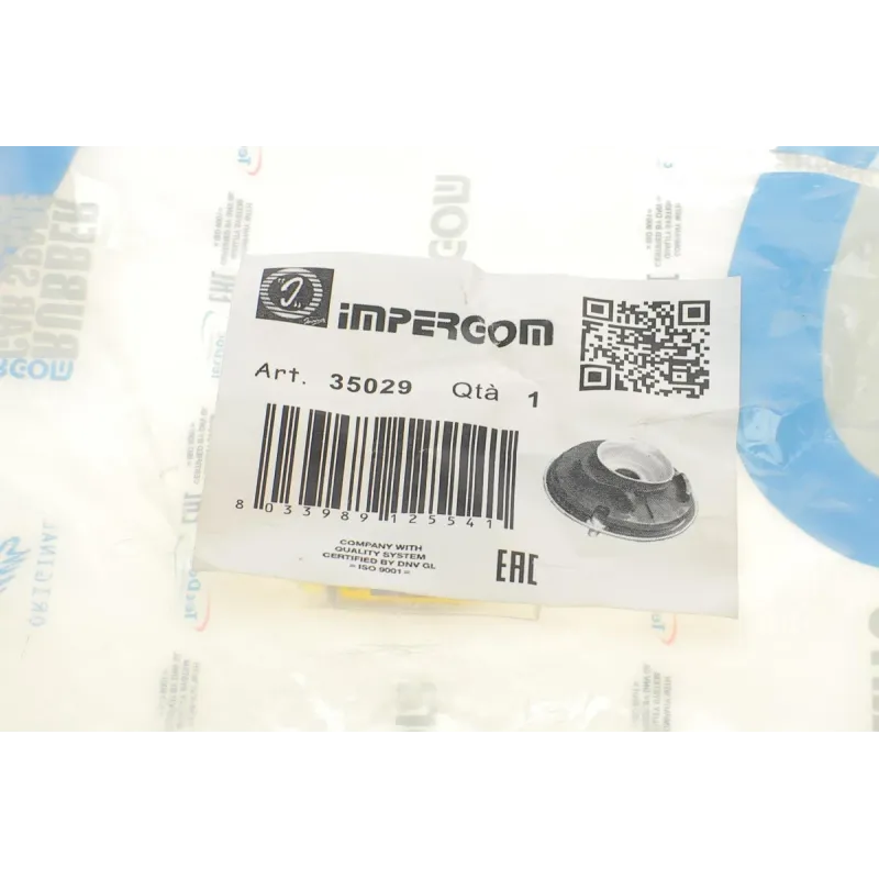 Проставка пружини передньої IMPERGOM 35029 для Audi A4 B5, A6 C5, VW Passat B5