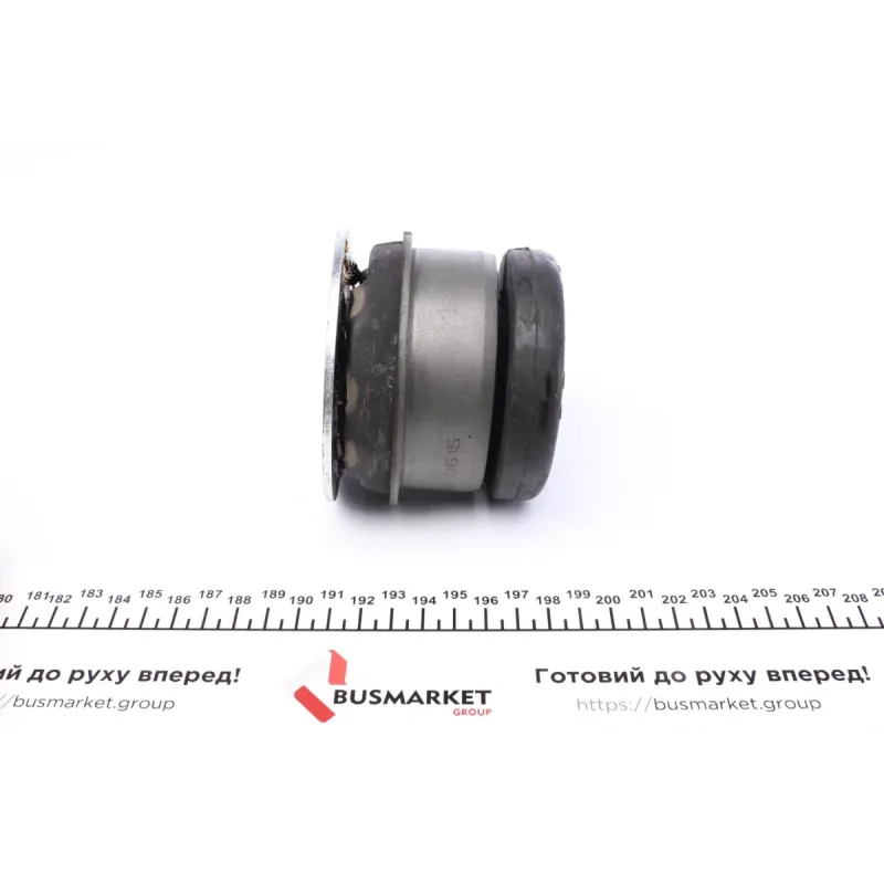 Сайлентблок балки (задньої/ззаду) Audi A6 97-05