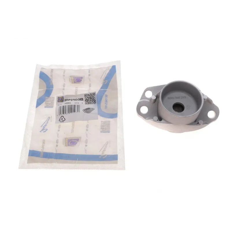 Подушка амортизатора задня IMPERGOM 35085 для VW Bora/Golf IV, Skoda Octavia/Fabia