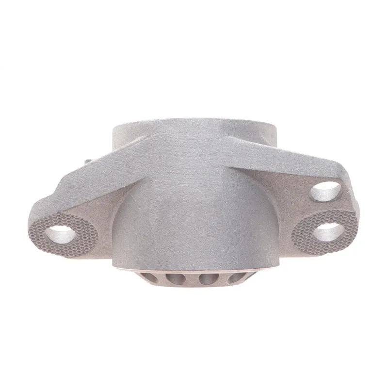 Подушка амортизатора задня IMPERGOM 35085 для VW Bora/Golf IV, Skoda Octavia/Fabia