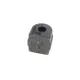 Втулка стабілізатора (переднього) BMW 5 (E39) 95-04 (d=22.5mm)
