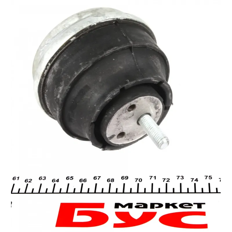 Подушка двигуна передня IMPERGOM 35300 для BMW 5 (E39) 2.5 TD 1996-2004