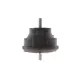 Подушка двигуна (L) BMW 3 (E46) 1.6-1.8/1.8-2.0d 01-07 (гідропідшипник)