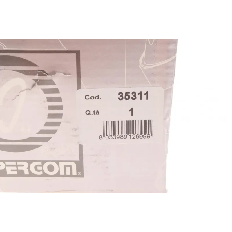 Подушка двигуна (R) BMW 5 (E60/E61/E63)/6 (E64) 2.2/2.5/3.0 01-10