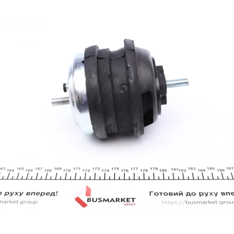 Подушка двигуна (L) BMW 5 (E39) 2.5d/3.0d 98-04