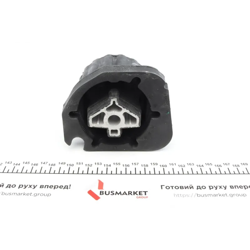 Подушка КПП BMW X5 (E70)/X6 (E71/E72) 3.0sd/3.5i-5.0i 06-14