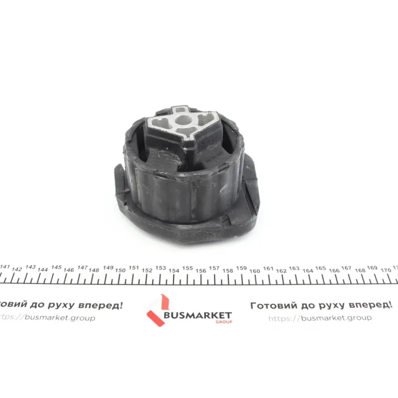 Подушка КПП BMW X5 (E70)/X6 (E71/E72) 3.0sd/3.5i-5.0i 06-14