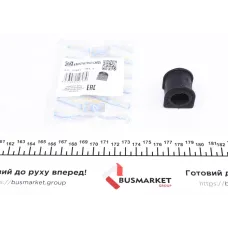Втулка стабілізатора задня IMPERGOM 35501 для Ford Mondeo I/II 1993-2001 (d=18mm)