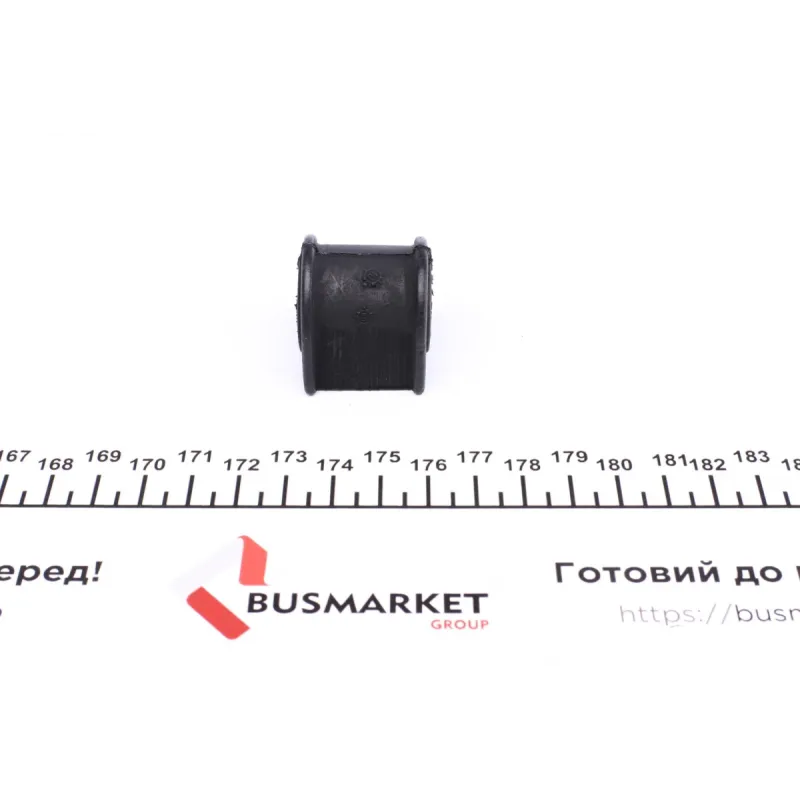 Втулка стабілізатора задня IMPERGOM 35501 для Ford Mondeo I/II 1993-2001 (d=18mm)