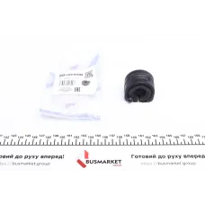 Втулка стабілізатора заднього IMPERGOM 35502 для Ford Focus 1998-2004 (d=18mm)