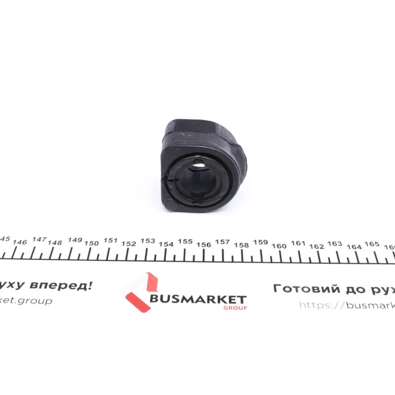 Втулка стабілізатора заднього IMPERGOM 35502 для Ford Focus 1998-2004 (d=18mm)