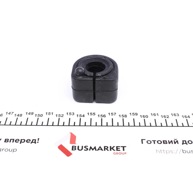 Втулка стабілізатора заднього IMPERGOM 35502 для Ford Focus 1998-2004 (d=18mm)