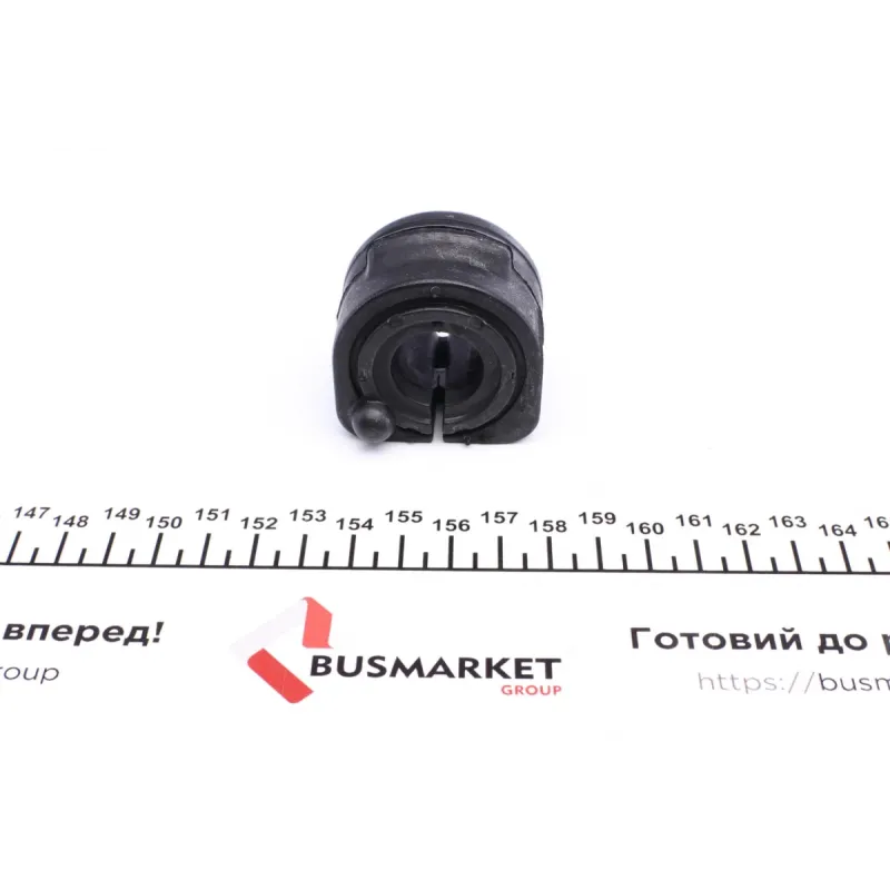 Втулка стабілізатора заднього IMPERGOM 35502 для Ford Focus 1998-2004 (d=18mm)