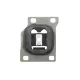 Подушка КПП Ford Connect 1.8TD 02- (L)