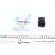 Втулка стабілізатора переднього IMPERGOM 35660 для Ford Mondeo III 2000-2007 (d=19mm)