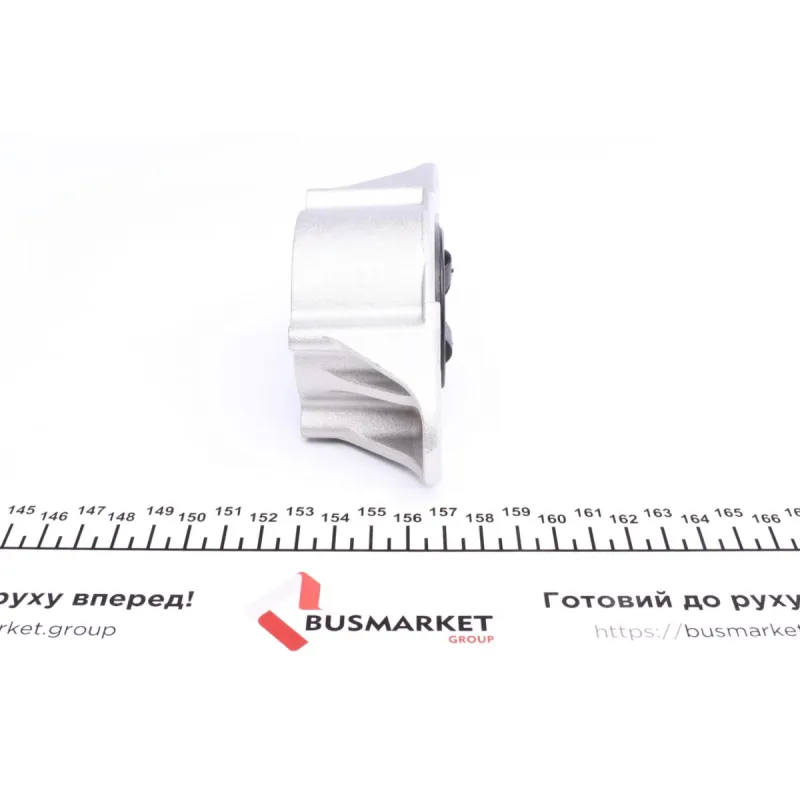 Подушка заднього амортизатора IMPERGOM 35670 для Ford Focus II, Mazda 3, C-Max 2003-2012