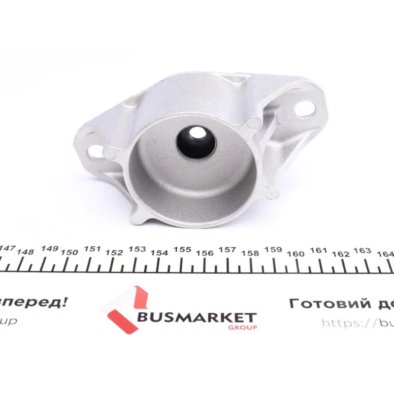 Подушка заднього амортизатора IMPERGOM 35670 для Ford Focus II, Mazda 3, C-Max 2003-2012