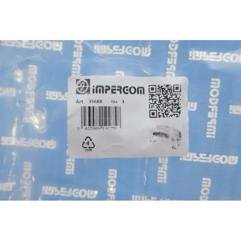 Подушка двигуна IMPERGOM 35688 передня ліва для Ford Transit 2000-2006