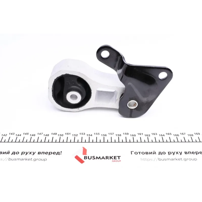 Подушка КПП IMPERGOM 35699 для Ford Fiesta VI 2008-, Ford Fusion 2002-, Mazda 2 2003-
