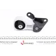 Подушка КПП IMPERGOM 35699 для Ford Fiesta VI 2008-, Ford Fusion 2002-, Mazda 2 2003-