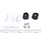 Сайлентблок задньої балки IMPERGOM 35702 для Mercedes-Benz E-Class W210/S210 1995-2002