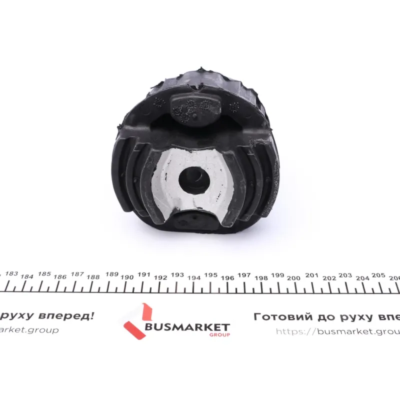 Сайлентблок задньої балки IMPERGOM 35702 для Mercedes-Benz E-Class W210/S210 1995-2002