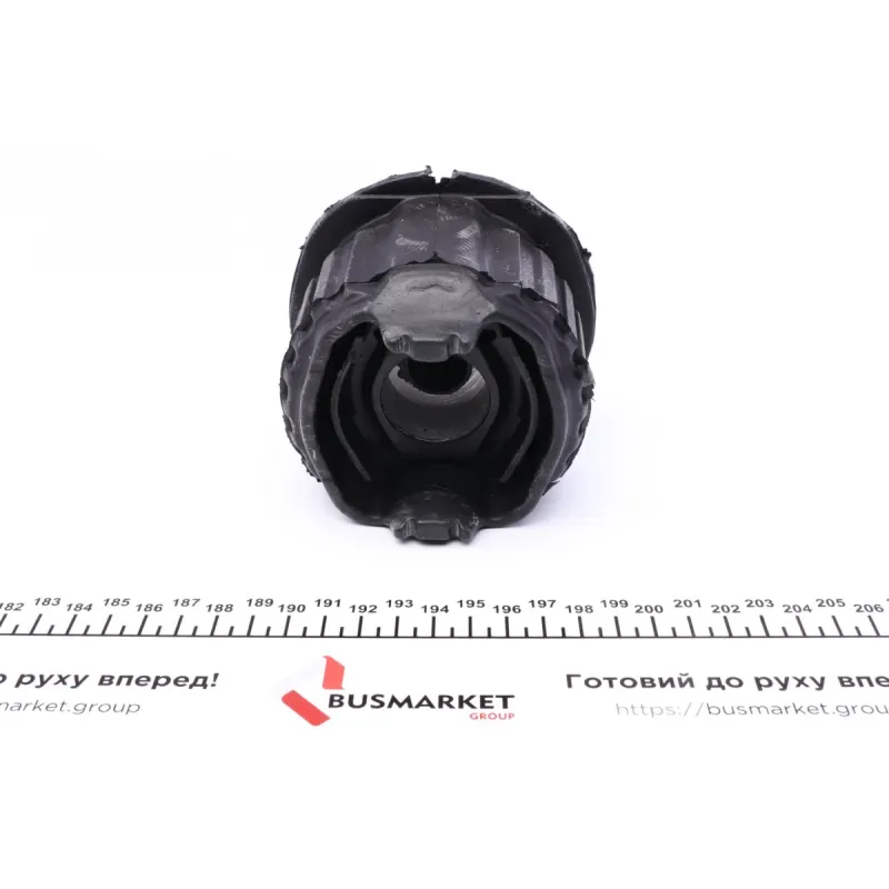 Сайлентблок задньої балки IMPERGOM 35702 для Mercedes-Benz E-Class W210/S210 1995-2002
