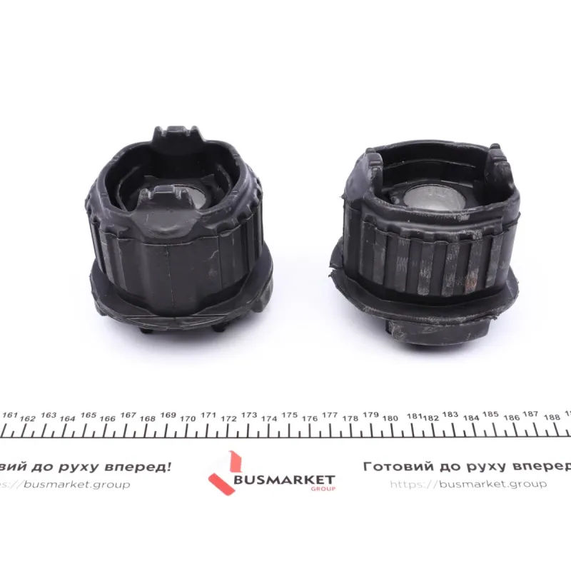 Сайлентблок задньої балки IMPERGOM 35702 для Mercedes-Benz E-Class W210/S210 1995-2002