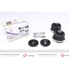 Сайлентблок балки передній IMPERGOM 35732 для Mercedes-Benz W201, W124, C-Class W202