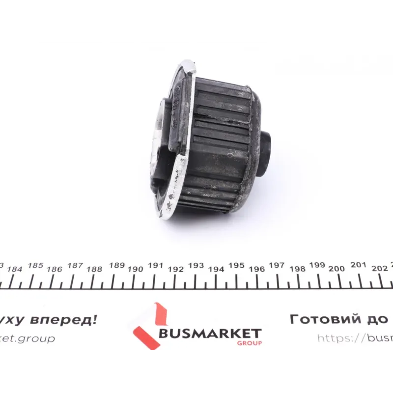 Сайлентблок балки передній IMPERGOM 35732 для Mercedes-Benz W201, W124, C-Class W202