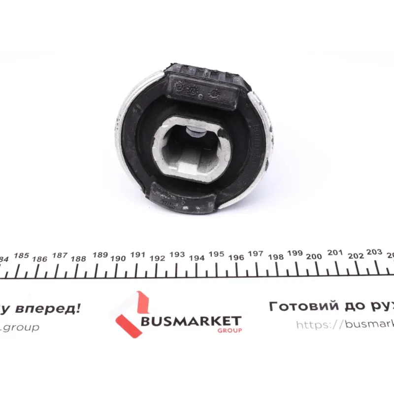 Сайлентблок балки передній IMPERGOM 35732 для Mercedes-Benz W201, W124, C-Class W202