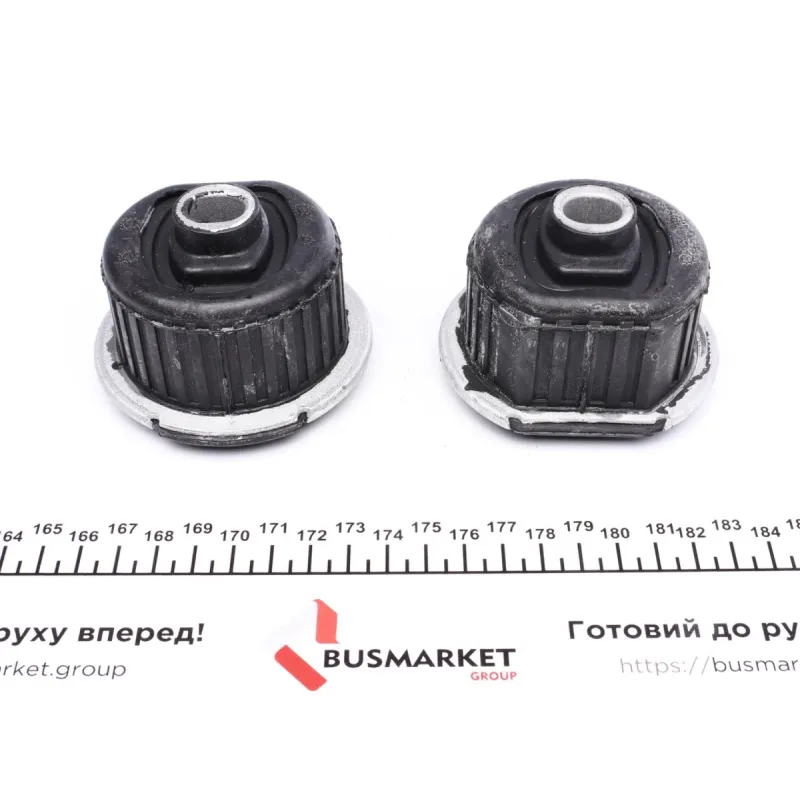 Сайлентблок балки передній IMPERGOM 35732 для Mercedes-Benz W201, W124, C-Class W202