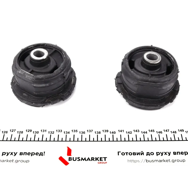 Сайлентблок балки передній IMPERGOM 35733 для Mercedes-Benz E-Class W210 1995-2003