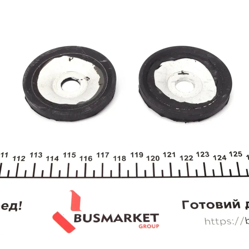 Сайлентблок балки передній IMPERGOM 35733 для Mercedes-Benz E-Class W210 1995-2003