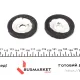Сайлентблок балки передній IMPERGOM 35733 для Mercedes-Benz E-Class W210 1995-2003