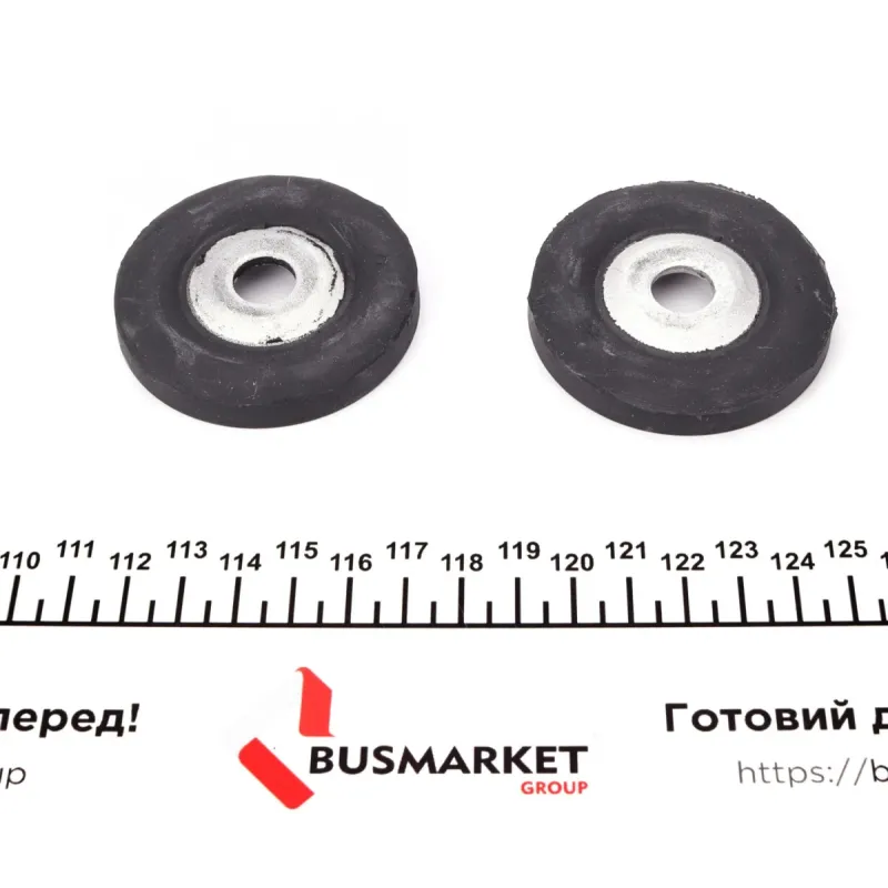 Сайлентблок балки передній IMPERGOM 35733 для Mercedes-Benz E-Class W210 1995-2003