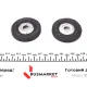 Сайлентблок балки передній IMPERGOM 35733 для Mercedes-Benz E-Class W210 1995-2003