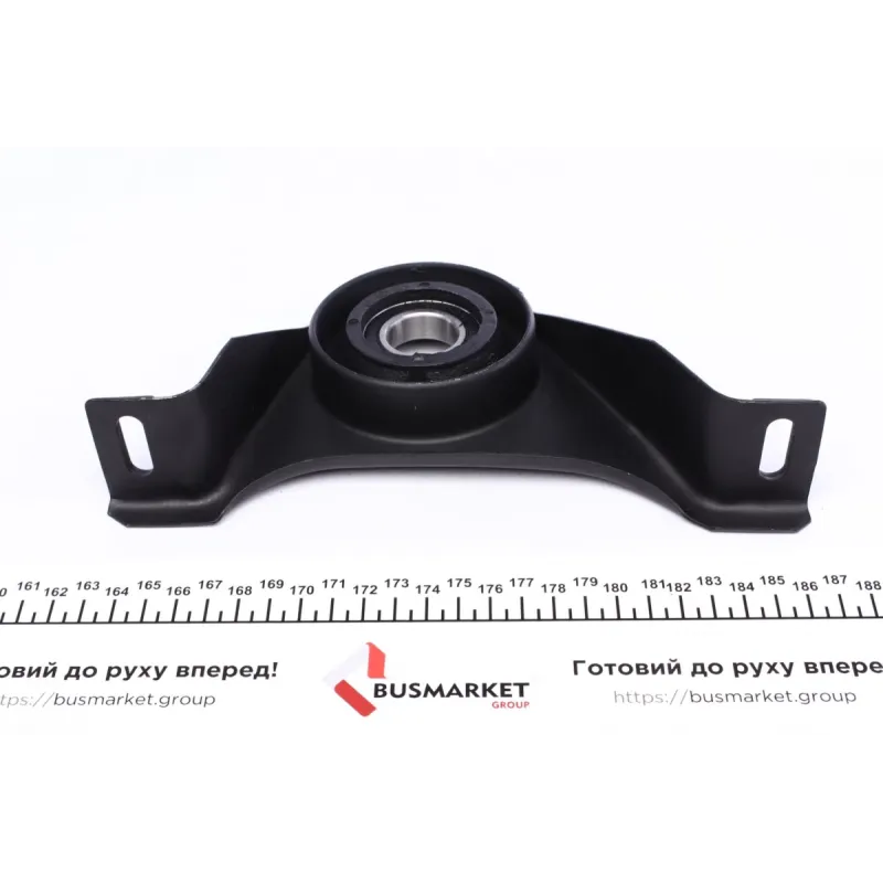 Підшипник підвісний MB E-class (W210) 95-03 (d=25mm)
