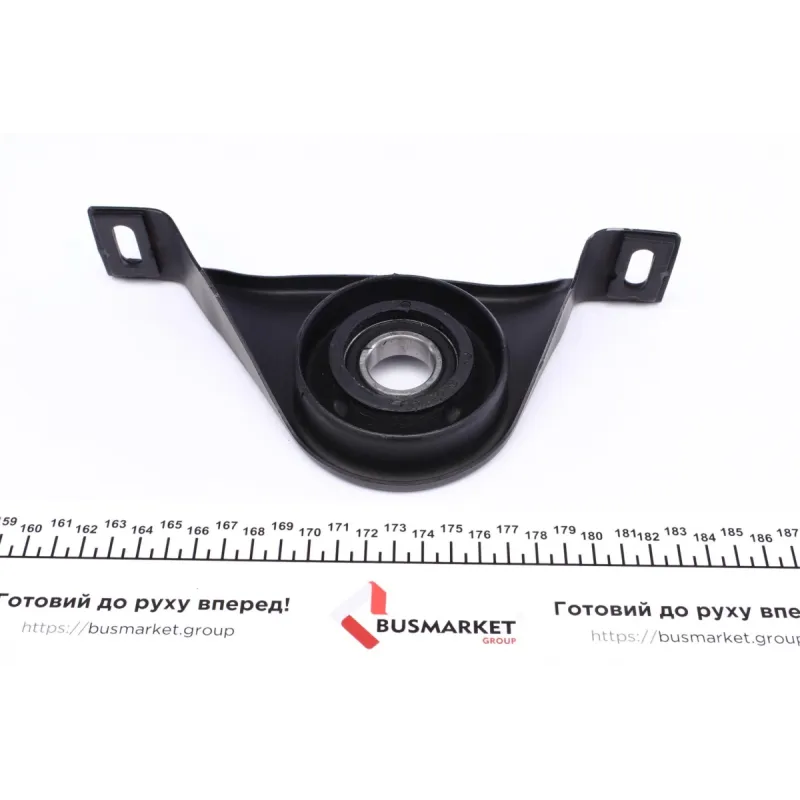 Підшипник підвісний MB E-class (W210) 95-03 (d=25mm)