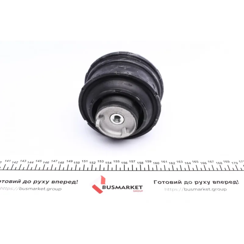 Подушка двигуна (R) MB C-class (W202)/E-class (W210) 95-00