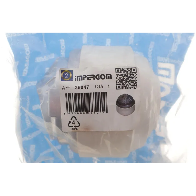 Подушка двигуна передня IMPERGOM 36047 для Mercedes-Benz C-Class (W203/S203) E-Class (W211/S211) 3.0/3.2CDI 2002-2012